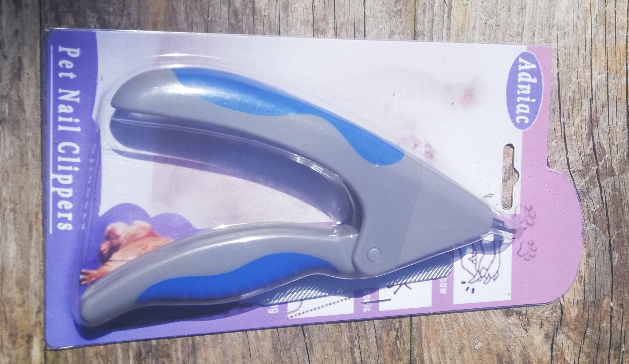 The Best Dog Nail Clippers RescueDogs.co.uk